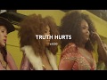 Lizzo - Truth Hurts Tour Diary