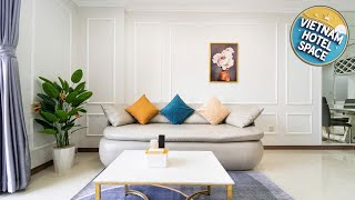 HADO CENTROSA Luxury Citypoint | Ho Chi Minh City, Vietnam | Hotel Review 🛏️