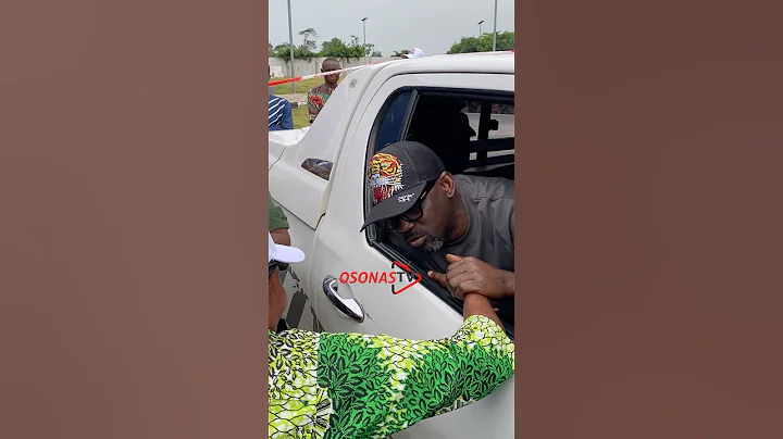 ALABI PASUMA LIVE AT ILARO CANNIVAL