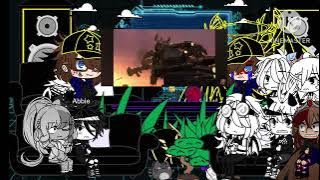 FPE reacts to if Oliver was G-man 