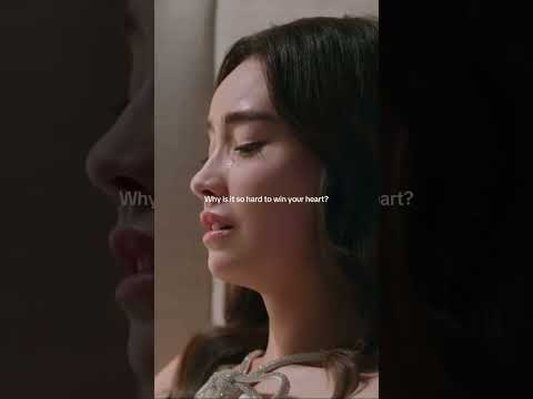 Why Is So Hard To Win Heart T Ginj Glseries PoisonousLoveTheSeries Kdrama Wlw Edit GL