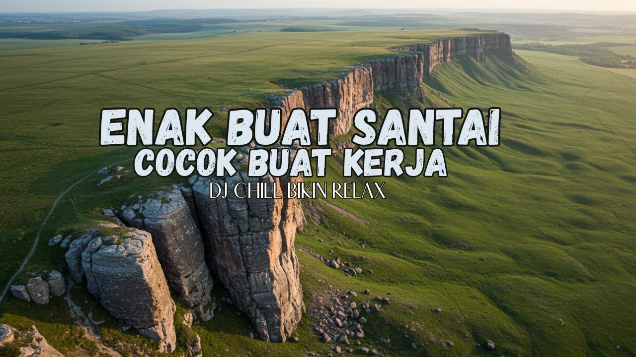 DJ  SLOW ENAK  BANGET | REMIX ENAK BANGET