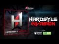 Hardstyle invasion promo medley