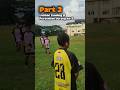 Part 2 Latihan tanding & Peresmian Jersey ke-2 (SSB TORPEDO. JR) #football #grassroots