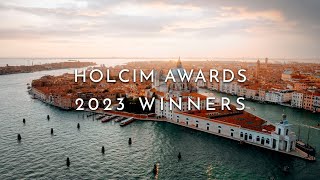 Most Relevant Award for Sustainable Design: Interview with Holcim Awards 2023 Winners