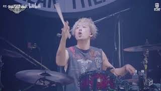 RAGE OF DUST - 스파이에어/SPYAIR