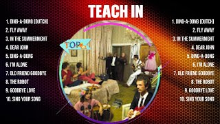 Teach In Mix Top Hits Full Album ▶️ Full Album ▶️ Best 10 Hits Playlist