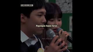 Lee Hong Ki [이홍기 ] ft Heize - You, Clouds, Rain Sub indo