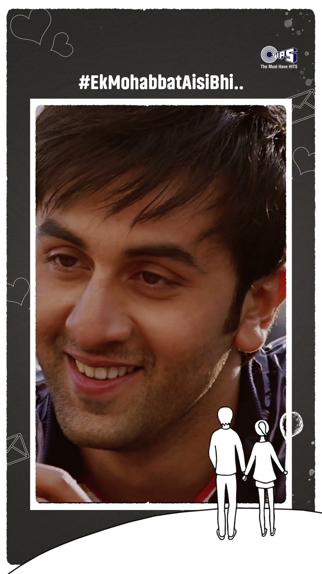 Unko jante jante jab aap unme hi khone lage ? #EkMohabbatAisiBhi#happykissday #kissday#valentinesday