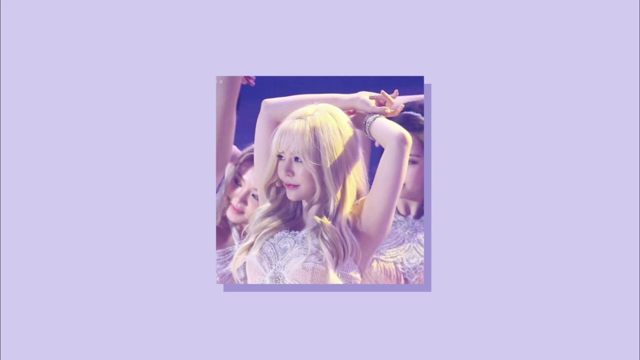 lion heart - girls’ generation ; sped up/nightcore