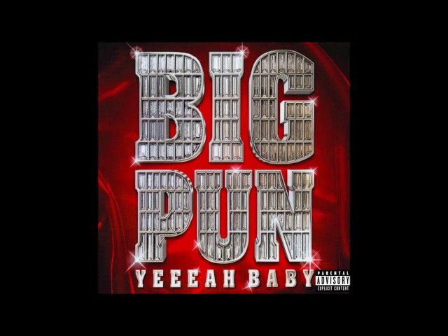 Big Pun - It's So Hard ft.Donell Jones - 2000 class=