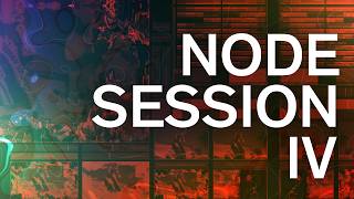 NODE SESSION IV