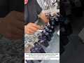 Amazing.Automatic Perfume Crimping &amp; Assembly Process | How It Works