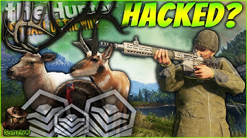 There Were Diamonds EVERYWHERE On This Confusing Multiplayer Server! Call of the wild MP Only EP4