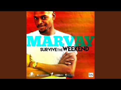 Survive the Weekend