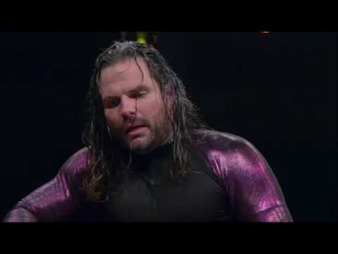 Matt Hardy Responds To Jeff Being Defeated by The Miracle