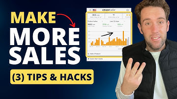 How To Stand Out on Amazon FBA in 2023 - (3) Listing Optimization Strategies To Crush Competition!