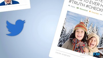 Feedback Tweets for RendrFX - Twitter Highlights