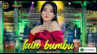 Lain Bumbu - Arneta Julia Adella #music