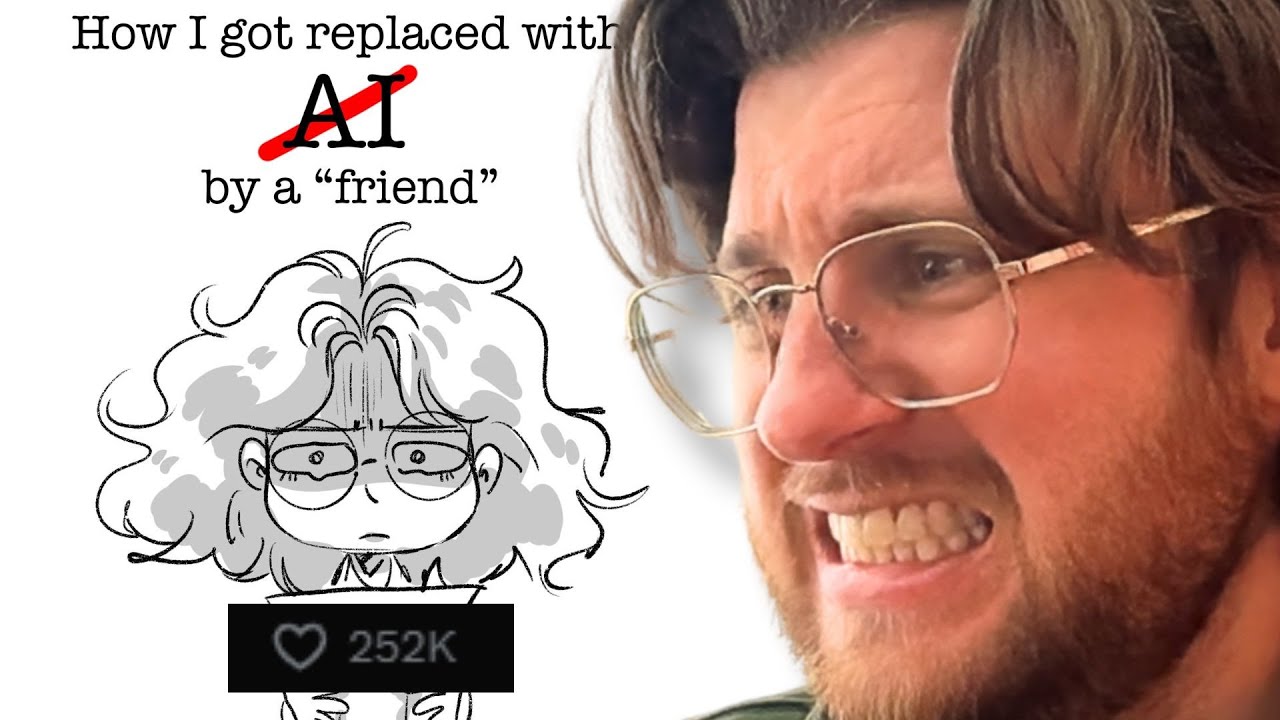 Delusional AI ‘Director’ Gets Humbled By The Entire Internet