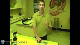 3 Types of Screen Printing Emulsions Explained (Long Ver.)