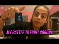 My Personal Battle With Covid-19 | Yashma Gill | SU1