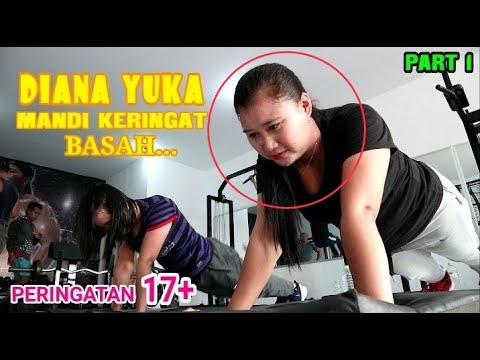 Tante BOHAY fitness / Part 1