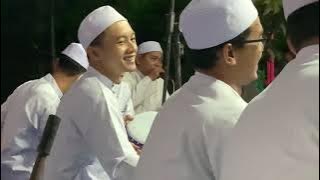 YA MUHAIMIN VERSI MARAWIS AL MUNSYIDIN.. MERIAHH...