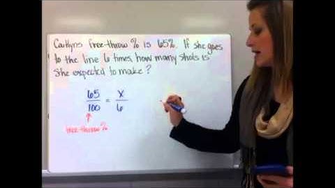 10-5 Making Predictions