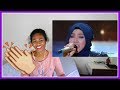 #ASK2016 | Memori Tercipta | Shila Amzah | Reaction
