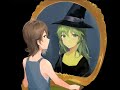 Turned into Witch | tg tf transformation | MTF body swap | Male to female |