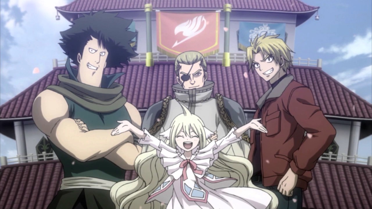 Anime Information Community Anime Information Community