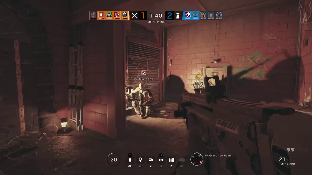 Rainbow 6 Siege Pro Strats YouTube