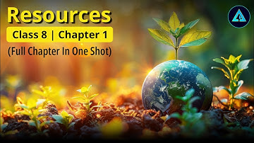 Resources | Std 8 | Geography | Ch.1 | NCERT/ CBSE Board