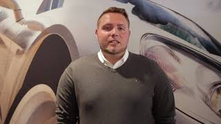 Meet Mike Mandru, Sales Consultant at Apple Chevy