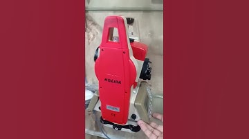 Kolida total station is