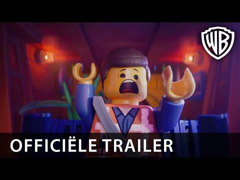 De LEGO® Film 2 | Officiële Trailer 2 NL gesproken | 6 februari in de bioscoop
