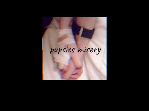 pupsies - mistery. (Lyrics)