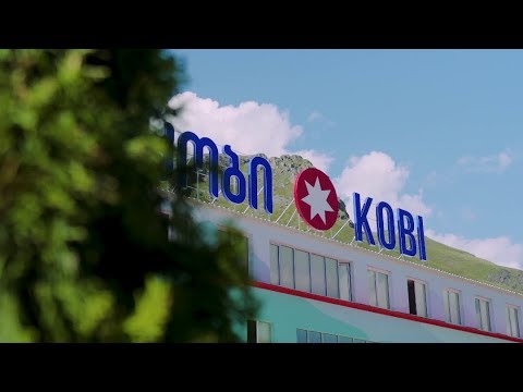 #მევქმნი | კობი