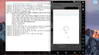 Viewing traffic on Teddy Hyde (or any Android app) using mitmproxy screenshot 1