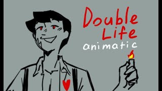 Enemy | Double Life animatic | GoodTimesWithScar | PearlescentMoon