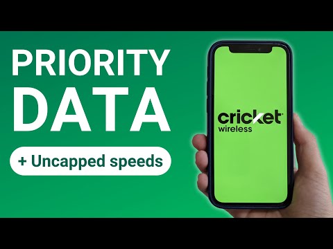 Cricket&rsquo;s ALL NEW Cell Phone Plans: Explained!