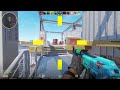 Counter Strike 2 - Full Vertigo Gameplay 2K #CS2 #Gameplay #Gaming #Gamer  #trending