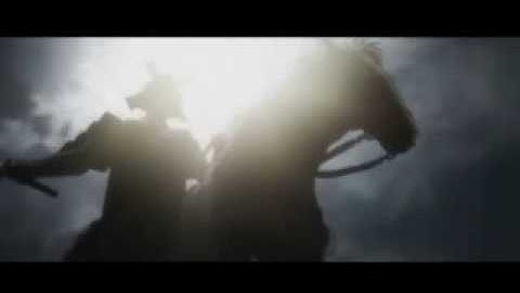 宮本武蔵 -双剣に馳せる夢- 予告