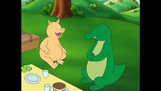 Mumblebumble 219 - The Safari