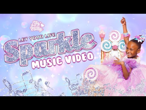 Lily Frilly Launches Second Product Partnership with Walmart