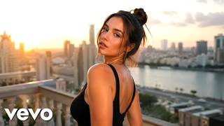 Tishu - Midnight Float (Original Mix) VEVO