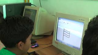 Itct Computer Education