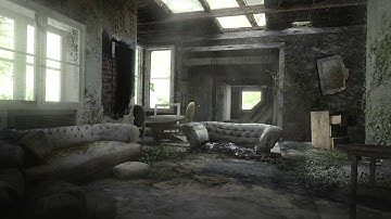 Maya | Camera Projection