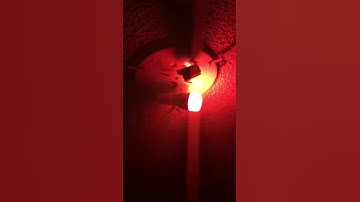 Restore yeelight Bulb (Color) PROBLEM